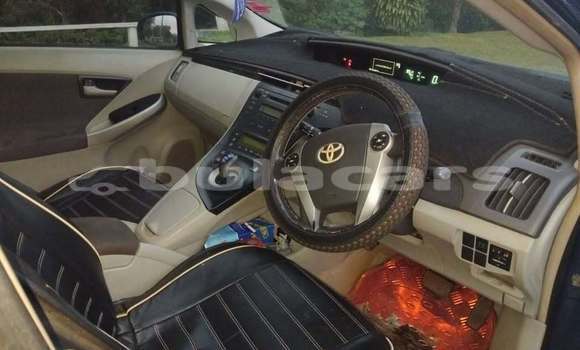 Buy Used Toyota Prius Other Car in Nadi in Western Buy Used Toyota Prius Other Car in Nadi in Western