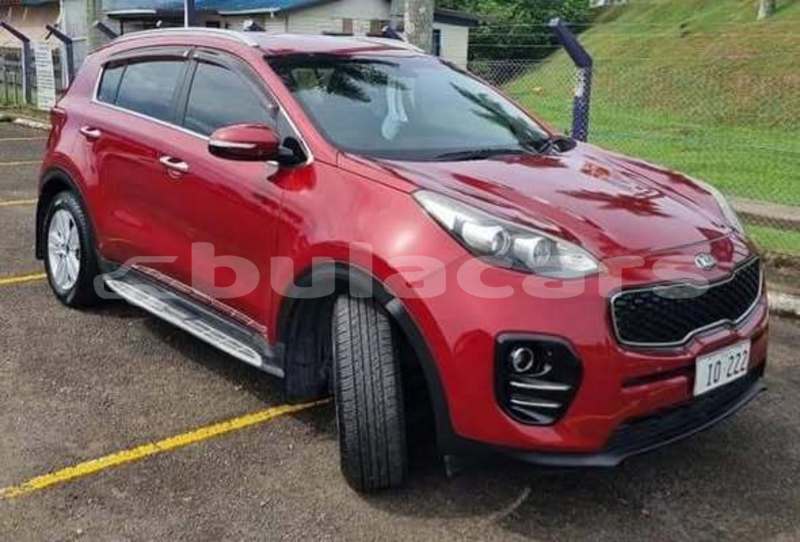 Big with watermark kia sportage western nadi 25470