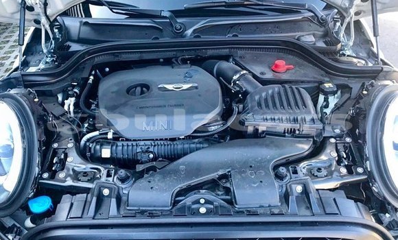 Acheter Neuf Voiture MINI Cooper Autre à Ba, Western Acheter Neuf Voiture MINI Cooper Autre à Ba, Western