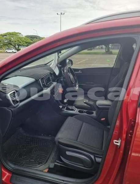 Big with watermark kia sportage western nadi 25470