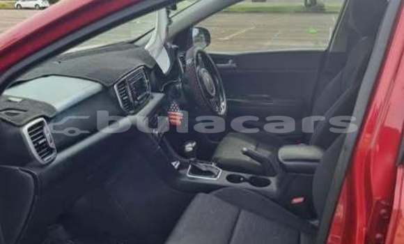 Buy Used Kia Sportage Other Car in Nadi in Western Buy Used Kia Sportage Other Car in Nadi in Western