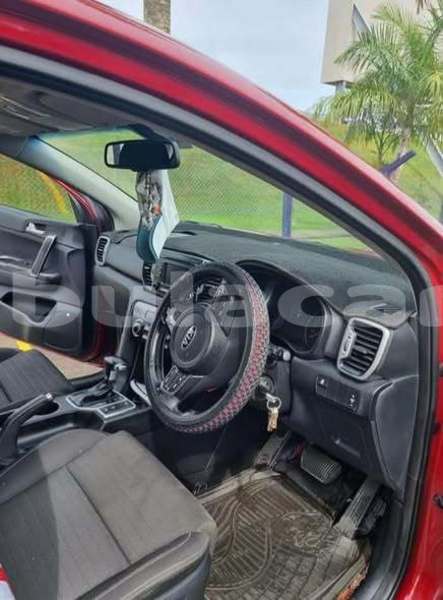 Big with watermark kia sportage western nadi 25470