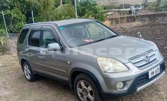 Buy Used Honda CRV Other Car in Nadi in Western