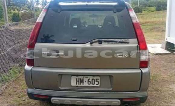 Buy Used Honda CRV Other Car in Nadi in Western Buy Used Honda CRV Other Car in Nadi in Western