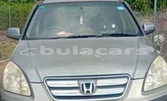 Buy Used Honda CRV Other Car in Nadi in Western Buy Used Honda CRV Other Car in Nadi in Western