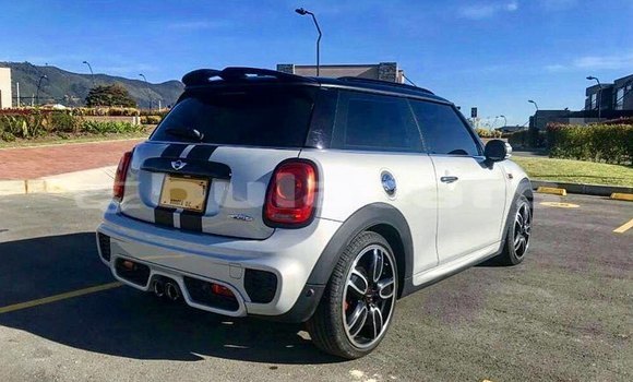 Acheter Neuf Voiture MINI Cooper Autre à Ba, Western Acheter Neuf Voiture MINI Cooper Autre à Ba, Western