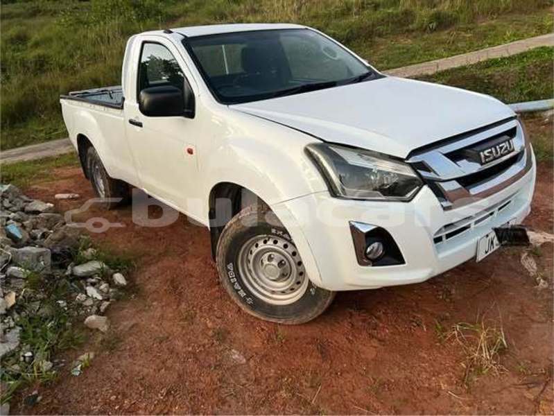 Big with watermark isuzu d max western nadi 25482