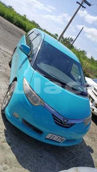 Big with watermark toyota estima western nadi 25494