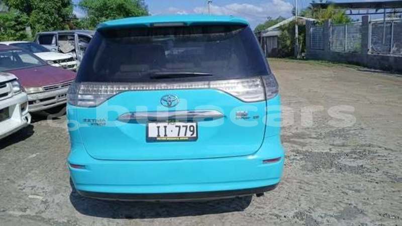 Big with watermark toyota estima western nadi 25494