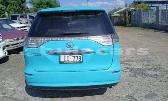 Buy Used Toyota Estima Other Car in Nadi in Western Buy Used Toyota Estima Other Car in Nadi in Western