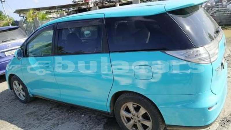 Big with watermark toyota estima western nadi 25494