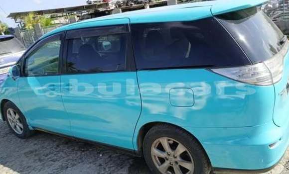 Buy Used Toyota Estima Other Car in Nadi in Western Buy Used Toyota Estima Other Car in Nadi in Western
