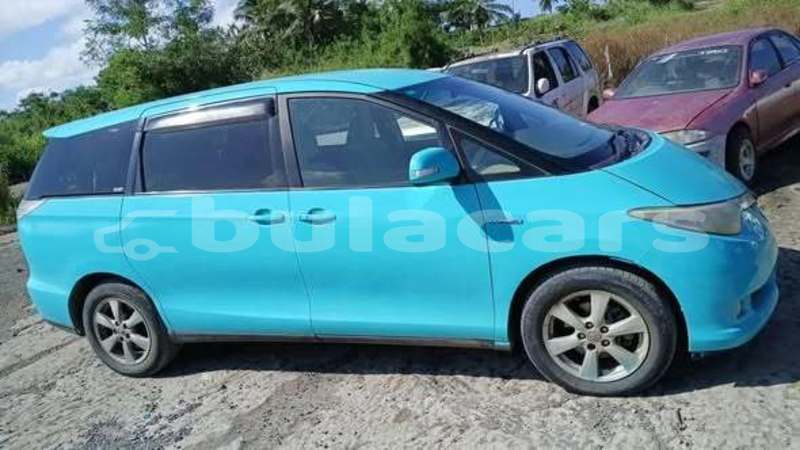 Big with watermark toyota estima western nadi 25494