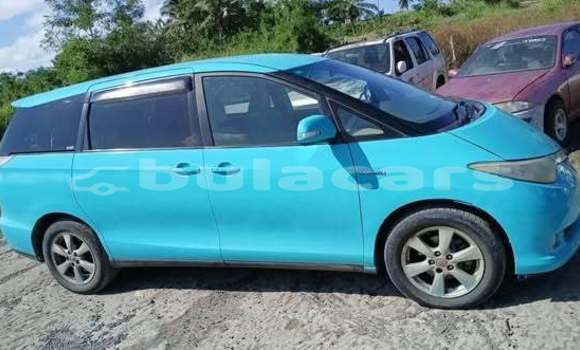 Buy Used Toyota Estima Other Car in Nadi in Western Buy Used Toyota Estima Other Car in Nadi in Western