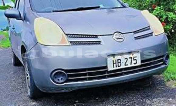 Buy Used Nissan 240SX Other Car in Nadi in Western
