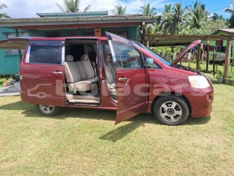 Big with watermark toyota noah western nadi 25516