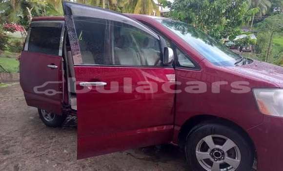 Buy Used Toyota Noah Other Car in Nadi in Western Buy Used Toyota Noah Other Car in Nadi in Western