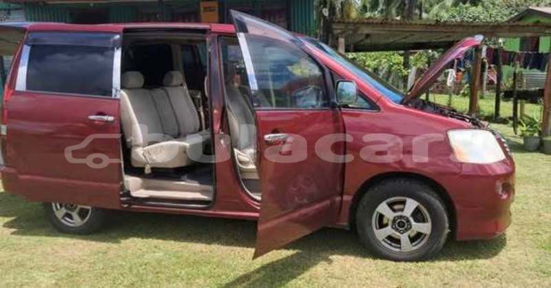 Big with watermark toyota noah western nadi 25516