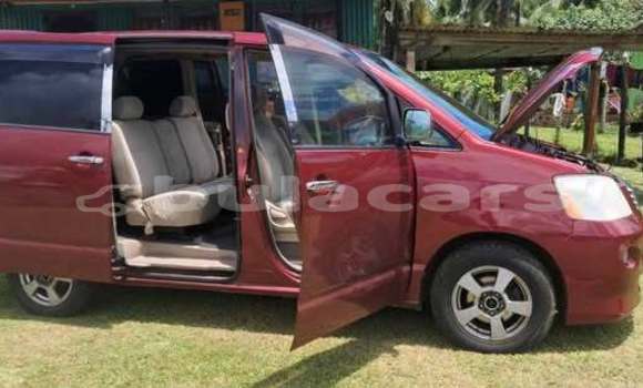 Buy Used Toyota Noah Other Car in Nadi in Western Buy Used Toyota Noah Other Car in Nadi in Western