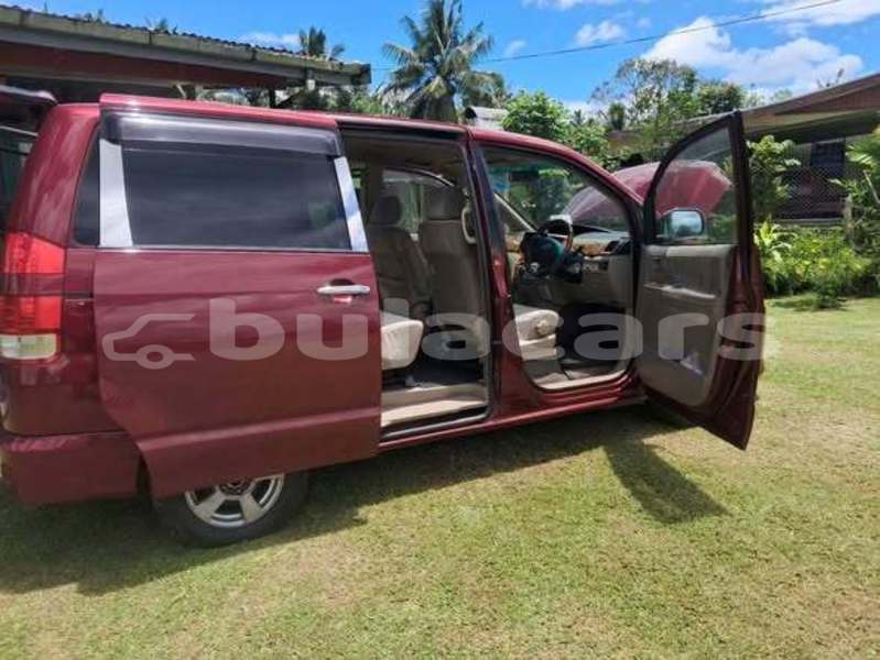 Big with watermark toyota noah western nadi 25516