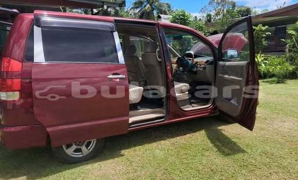 Buy Used Toyota Noah Other Car in Nadi in Western Buy Used Toyota Noah Other Car in Nadi in Western