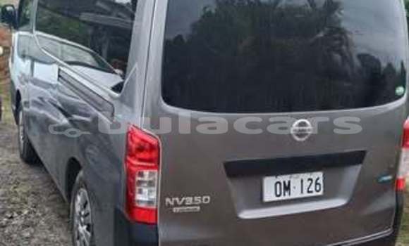 Buy Used Nissan NV200 Other Car in Ba in Western Buy Used Nissan NV200 Other Car in Ba in Western