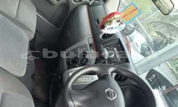 Acheter Occasion Voiture Nissan NV200 Autre à Ba, Western Acheter Occasion Voiture Nissan NV200 Autre à Ba, Western