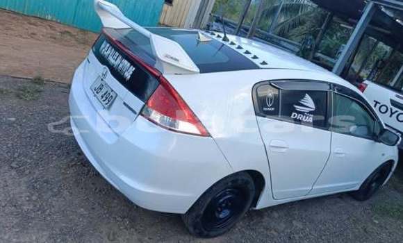 Buy Used Honda Insight Other Car in Ba in Western