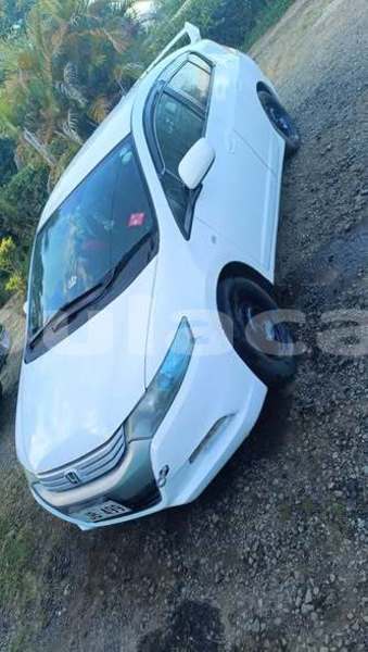 Big with watermark honda insight western ba 25524