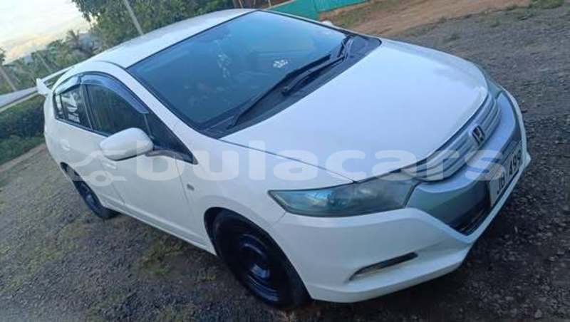 Big with watermark honda insight western ba 25524