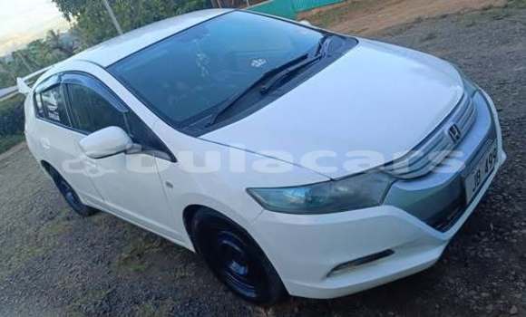 Acheter Occasion Voiture Honda Insight Autre à Ba, Western Acheter Occasion Voiture Honda Insight Autre à Ba, Western