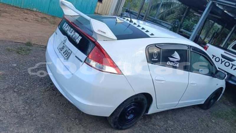 Big with watermark honda insight western ba 25524