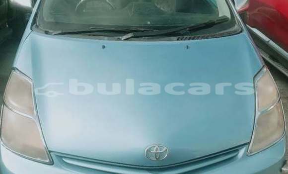 Buy Used Toyota Prius Other Car in Ba in Western