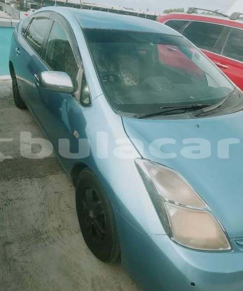 Big with watermark toyota prius western ba 25527