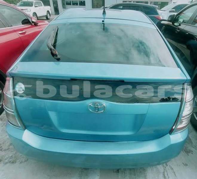 Big with watermark toyota prius western ba 25527