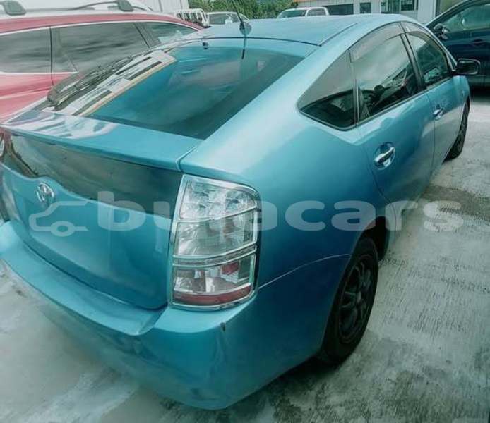 Big with watermark toyota prius western ba 25527