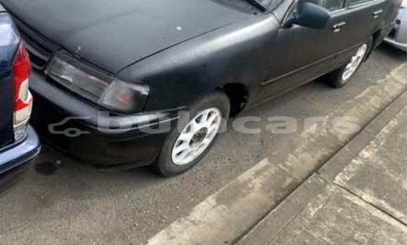 Buy Used Toyota Tercel Other Car in Ba in Western Buy Used Toyota Tercel Other Car in Ba in Western