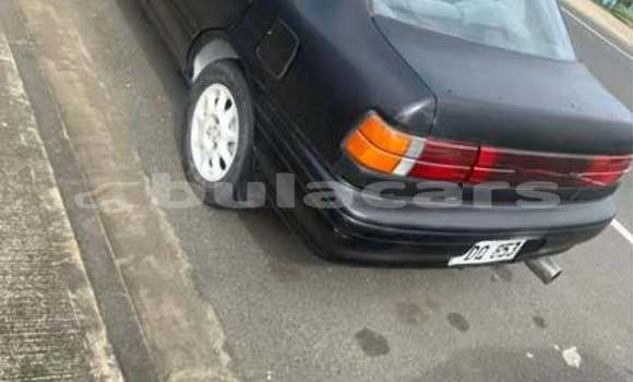 Buy Used Toyota Tercel Other Car in Ba in Western Buy Used Toyota Tercel Other Car in Ba in Western