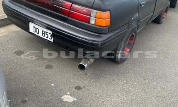Buy Used Toyota Tercel Other Car in Ba in Western Buy Used Toyota Tercel Other Car in Ba in Western