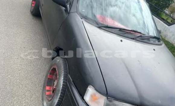 Buy Used Toyota Tercel Other Car in Ba in Western Buy Used Toyota Tercel Other Car in Ba in Western