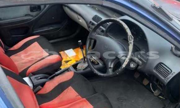 Buy Used Toyota Tercel Other Car in Ba in Western Buy Used Toyota Tercel Other Car in Ba in Western