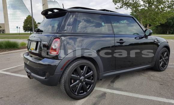 Acheter Neuf Voiture MINI Cooper Noir à Ba, Western