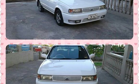 Buy Used Nissan Sunny Other Car in Korovou in Central