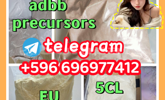 5CL-ADB supplier 5cladba 