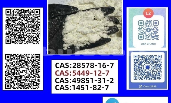 Pmk powder CAS28578–16–7 