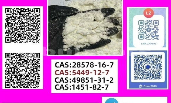 New Pmk cas28578–16–7