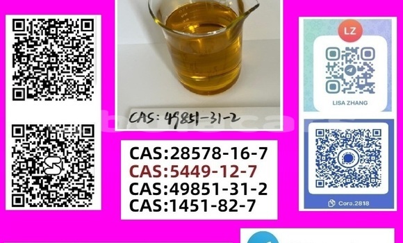 Acheter New Pmk cas28578–16–7 à Barotu, Western Acheter New Pmk cas28578–16–7 à Barotu, Western