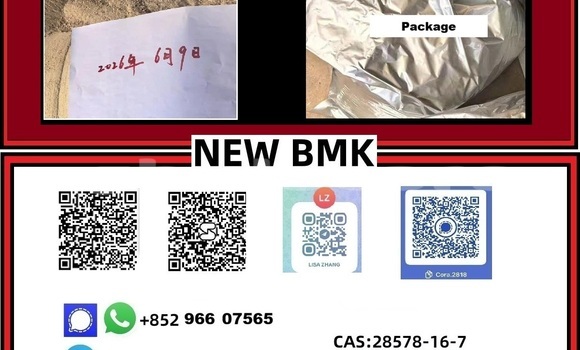 New Bmk 5449-12-7 BMK 