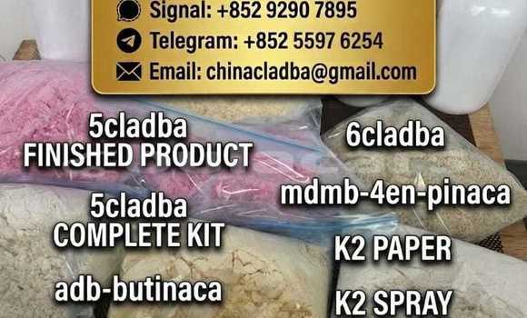 Buy ADB-BUTINACA online