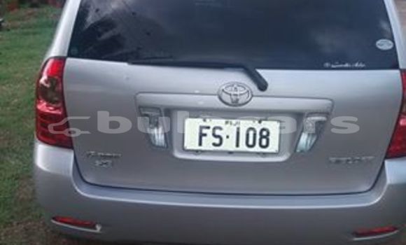 Buy Used Toyota Fielder Other Car in Lautoka in Western